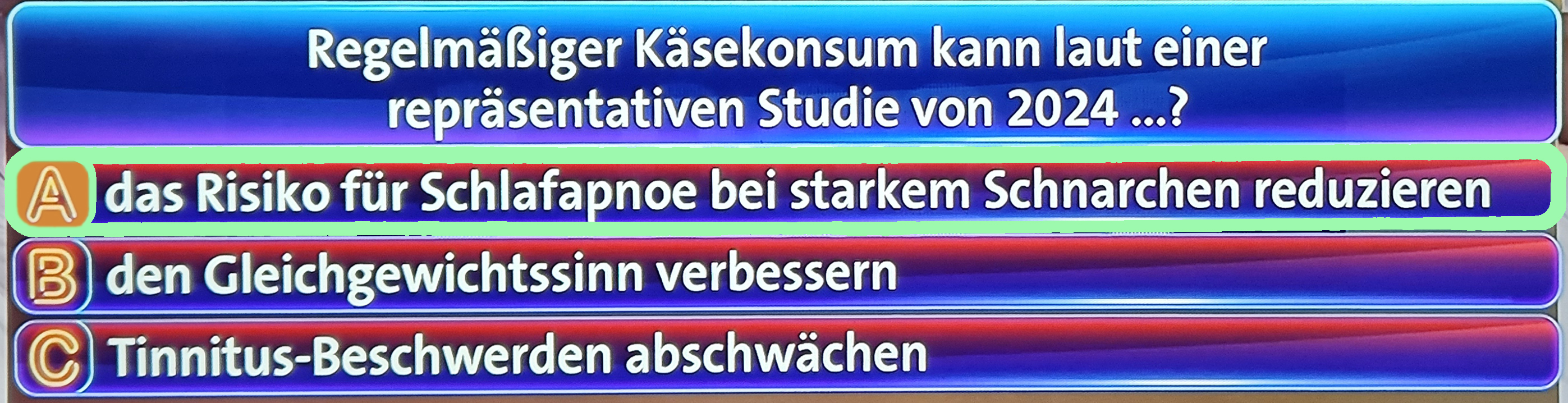 Wissenswertes über Käse